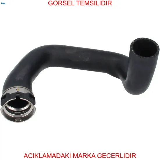 Boru hava filtre 500l opar 51881819 resmi