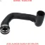 Boru hava filtre 500l opar 51881819 resmi