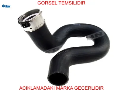 Boru hava filtre 500l opar 51881825 resmi