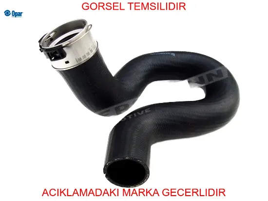 Boru hava filtre 500l opar 51881825 resmi
