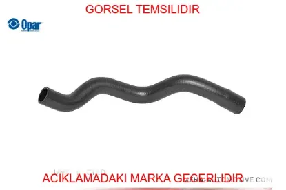 Hortum linea opar 51883499 resmi