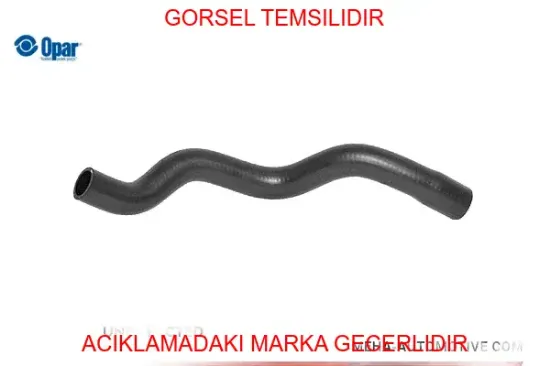Hortum linea opar 51883499 resmi