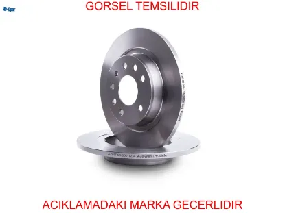 Fren diski 500l opar 51885409 resmi