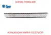Ön panjur (col 050) doblo ym opar 51886523 resmi