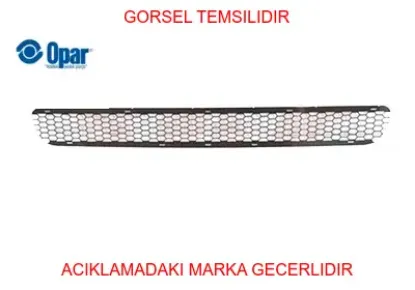 Ön panjur (col 050) doblo ym opar 51886523 resmi