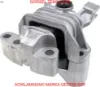 Takoz motor br opar 51888093 resmi