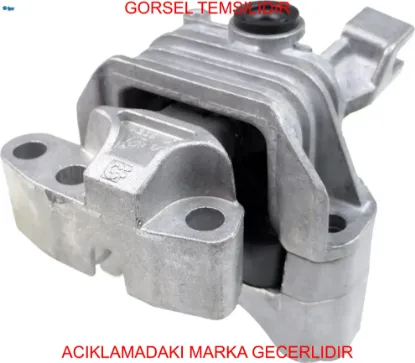 Takoz motor br opar 51888093 resmi