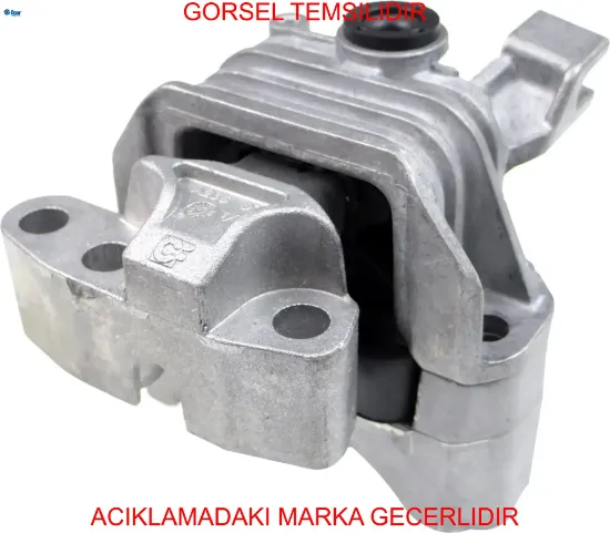 Takoz motor br opar 51888093 resmi