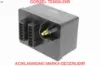 Elektronık kontrol ünitesi doblo y.m opar  51888255 resmi