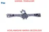 Motor cam kapı sağ linea opar 51892560 resmi