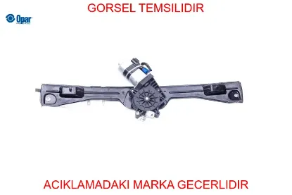Motor cam kapı sağ linea opar 51892560 resmi