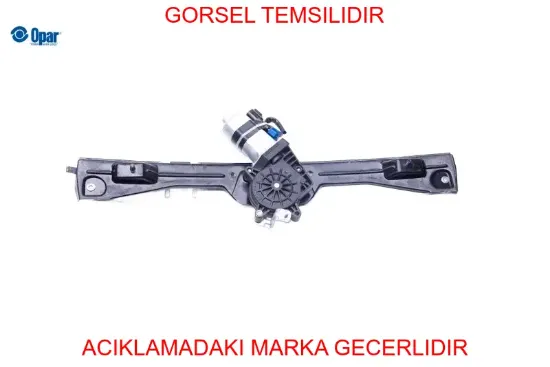 Motor cam kapı sağ linea opar 51892560 resmi