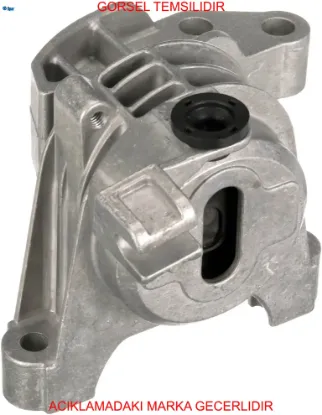Takoz motor askı br opar 51894350 resmi
