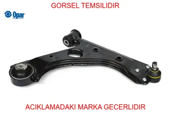 Salıncak sağ grande punto opar 51895366 resmi