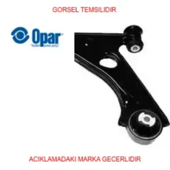 Salıncak sol grande punto opar 51895367 resmi
