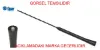 Anten egea opar 51896048 resmi
