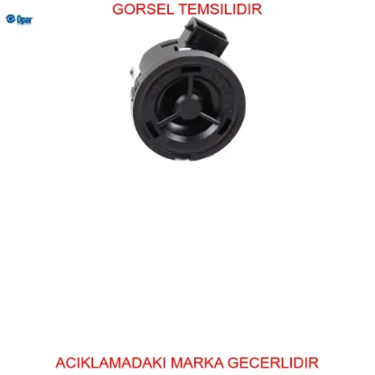 Hoparlör egea opar 51896526 resmi