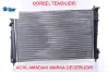 Radyatör dfl opar 51897080 resmi