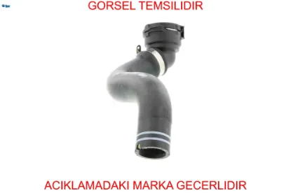 Hortum radyatör alt opar 51898744 resmi