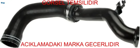 Sabit boru dfl opar 51901749 resmi