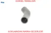 Interc hava giriş borusu opar 51901753 resmi
