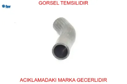 Interc hava giriş borusu opar 51901753 resmi