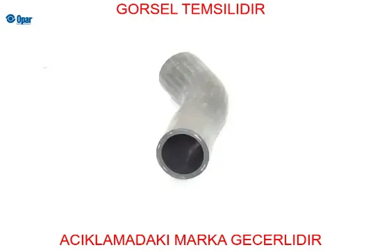 Interc hava giriş borusu opar 51901753 resmi