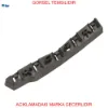 On sağ tamp.tesp.braketı doblo y.m opar  51902208 resmi