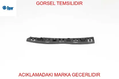 Ön sol tamp.tesp.braketı doblo ym opar 51902209 resmi