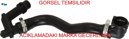 Esnek boru linea opar 51904931 resmi