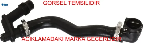 Esnek boru linea opar 51904931 resmi