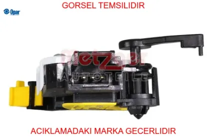 Debriyaj uzerı müşür egea opar 51905704 resmi