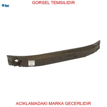 Lastik tampon grande punto opar 51905718 resmi