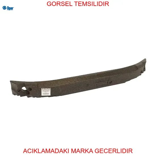 Lastik tampon grande punto opar 51905718 resmi