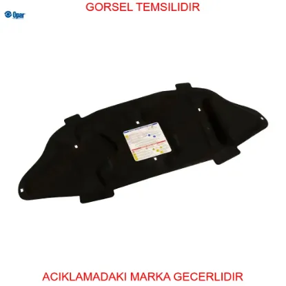 İzalatör grande punto opar 51909133 resmi