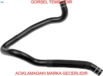 Esnek boru doblo ym opar 51910257 resmi