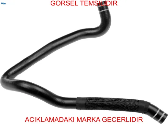 Esnek boru doblo ym opar 51910257 resmi