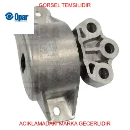 Lastik takoz 500l opar 51910372 resmi