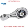 Şanzıman alt takozu br opar 51910854 resmi