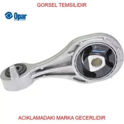 Şanzıman alt takozu br opar 51910854 resmi