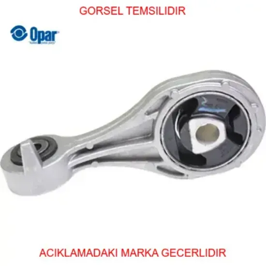 Şanzıman alt takozu br opar 51910854 resmi