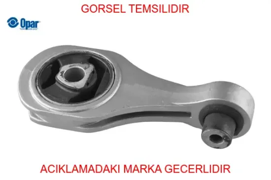 Sanzıman alt takozu br opar 51910857 resmi