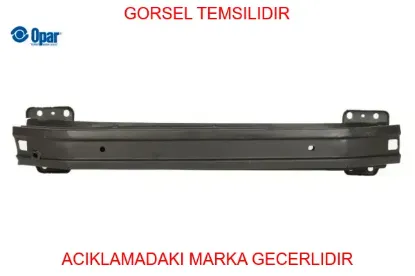 Kompl.on guvenlık traver. Opar 51912522 resmi