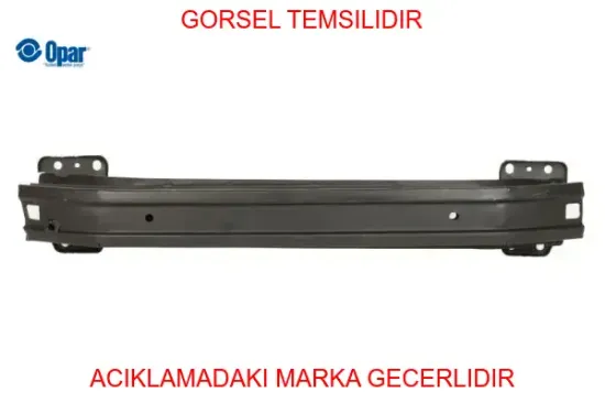 Kompl.on guvenlık traver. Opar 51912522 resmi