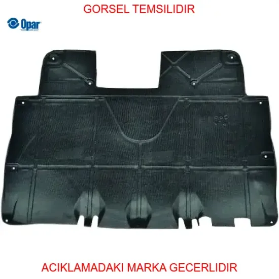 Karter muh 1.3m opar 51914290 resmi
