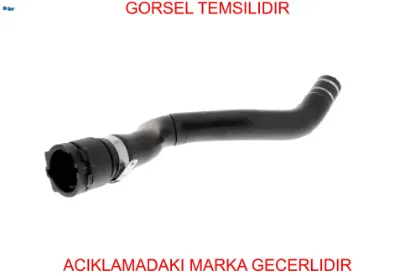 Kalorifer su gidiş borusu fiorino opar 51915404 resmi
