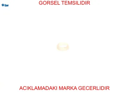 Yüksük 500l opar 51917395 resmi