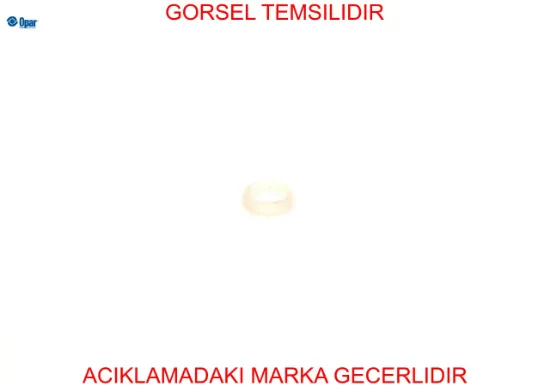 Yüksük 500l opar 51917395 resmi