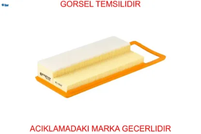 Hava filtresi(1.3 e5) egea opar 51920958 resmi