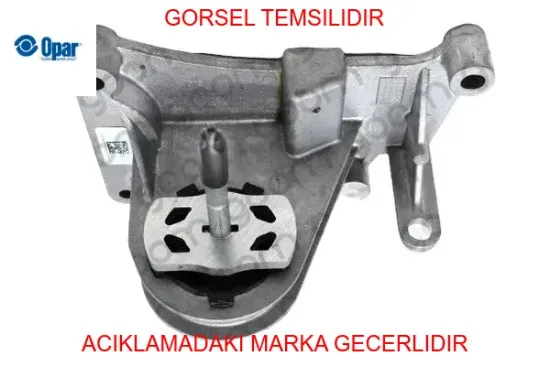 Lastik takoz opar 51923455 resmi